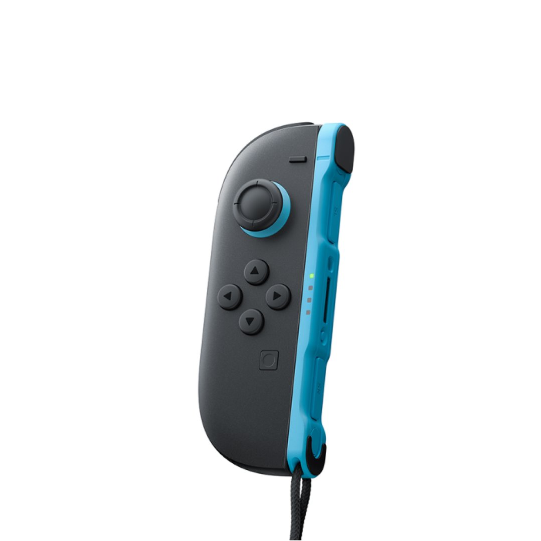 Nintendo Joy-Con 2 (L) Light Blue 32139