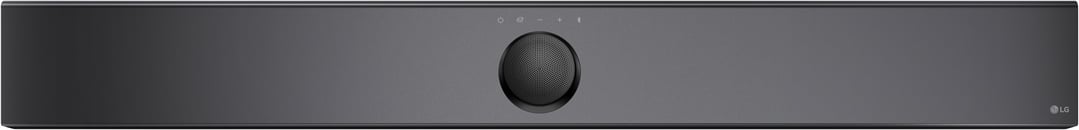 LG Q Series 400W 3.1.1CH Dolby Atmos Sound Bar S70TY