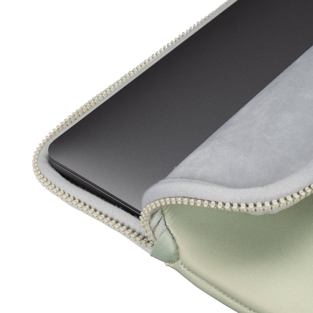 Targus 15-16” Chromatic Laptop Sleeve - Green TBS98305GL