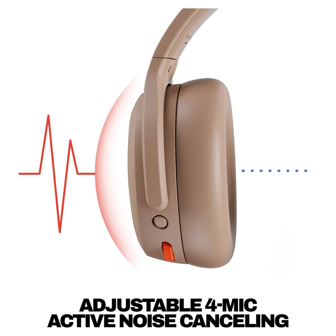 Skullcandy Crusher ANC 2 Over-Ear Primer S6CAW-S987