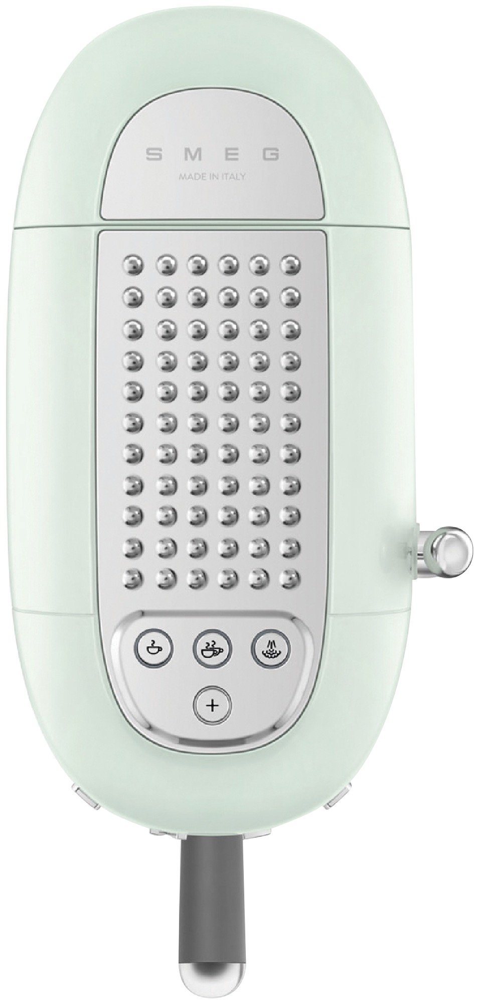 Smeg 50's Retro Style Espresso - Pastel Green ECF02PGAU