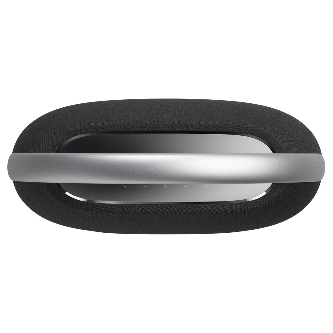 Harman Kardon Go Play 3 Bluetooth Speaker Black. HKGOPLAY3BLKAS
