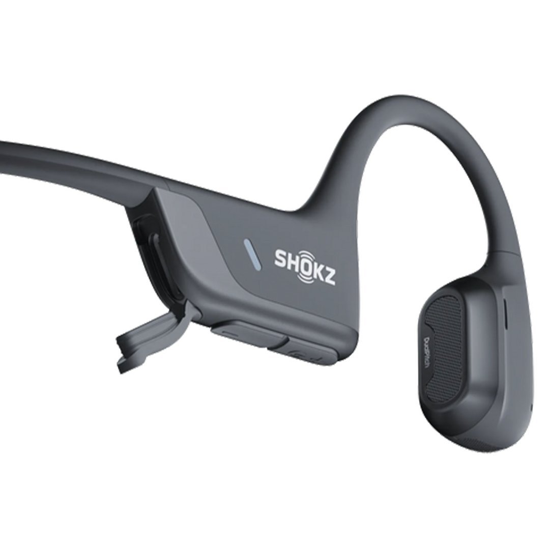SHOKZ OpenRun Pro 2 Black. S820-ST-BK - Bing Lee