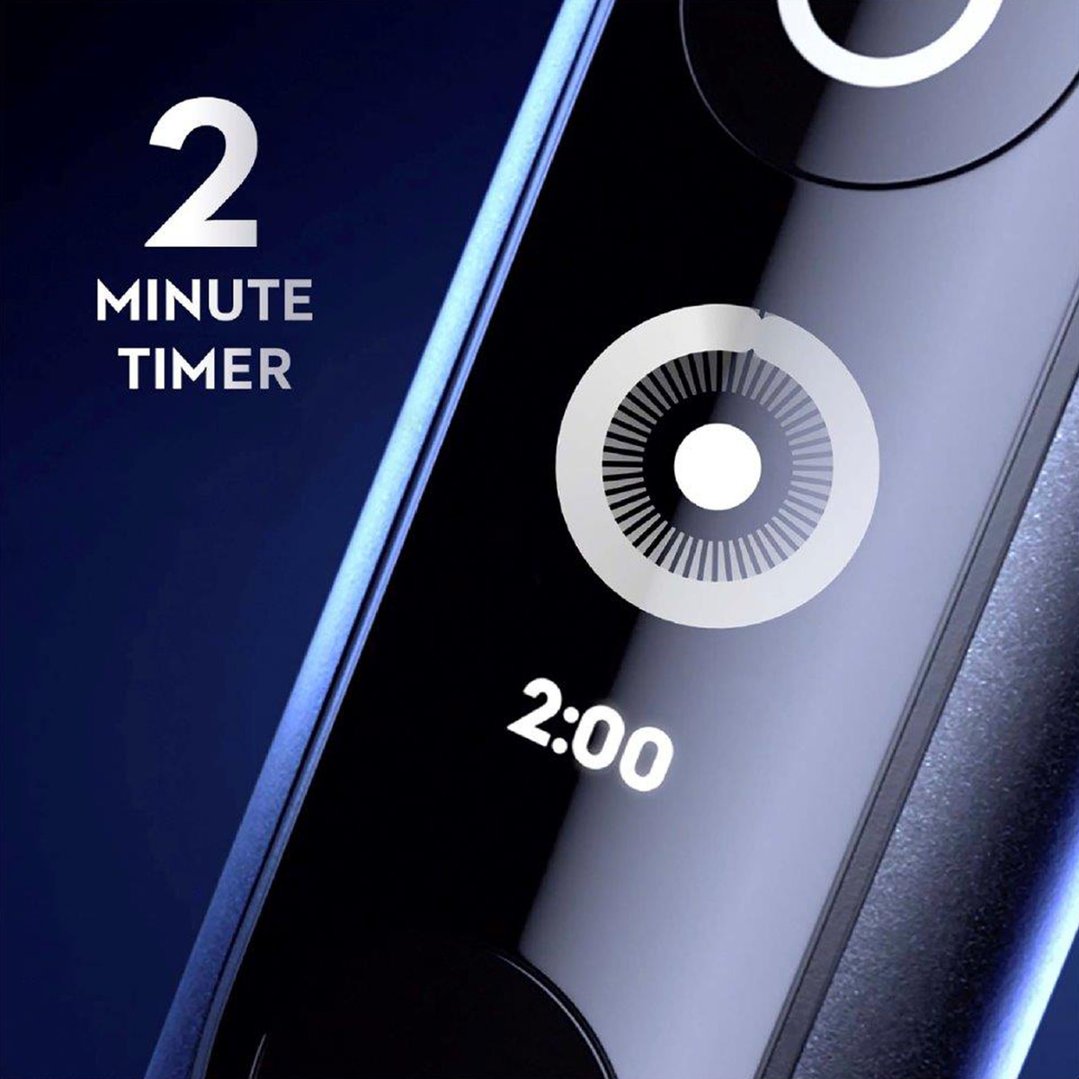 Oral-B IO6 Black IO6BLACK