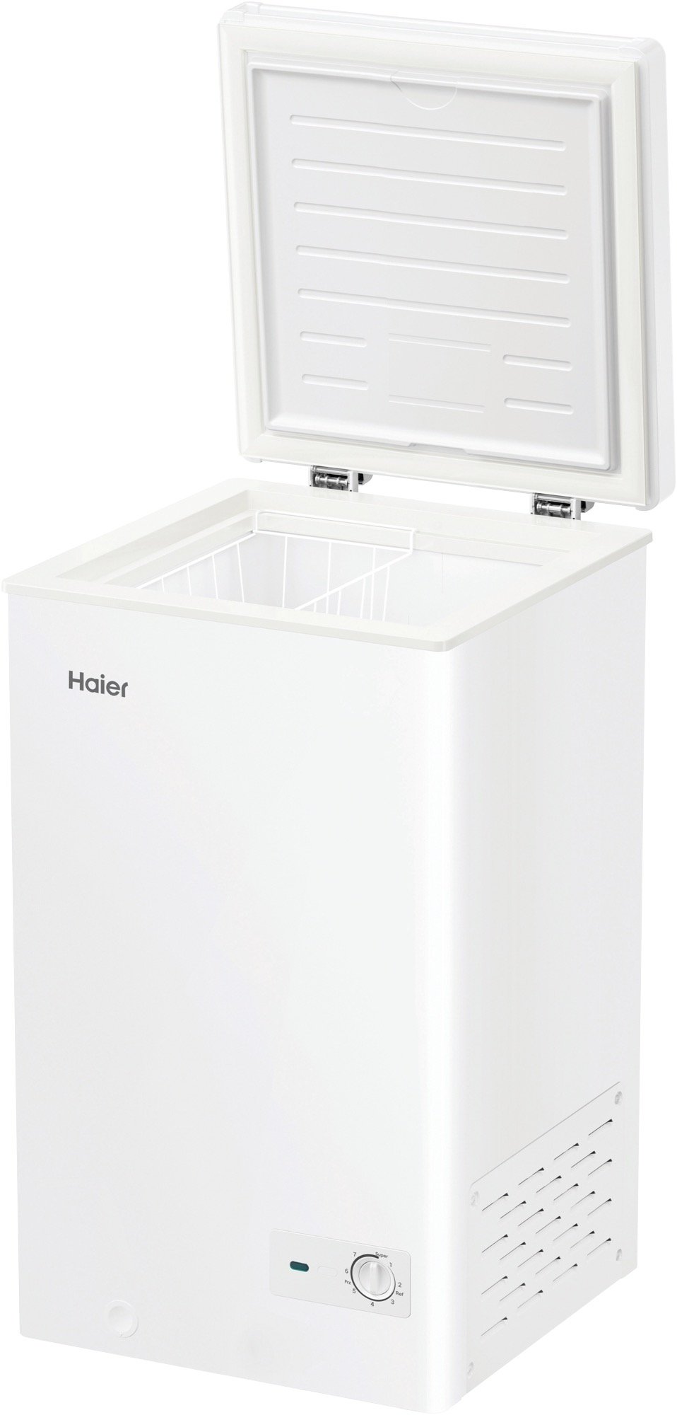 Haier 97L Chest Freezer HCF97