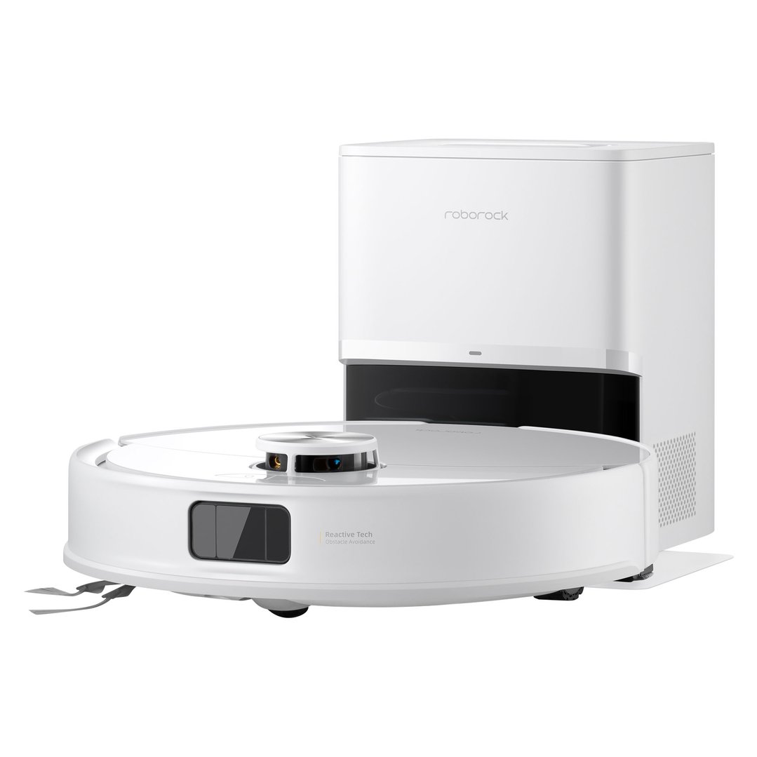 Roborock Q10V Plus Robotic Vacuum Cleaner Q10VPLUS