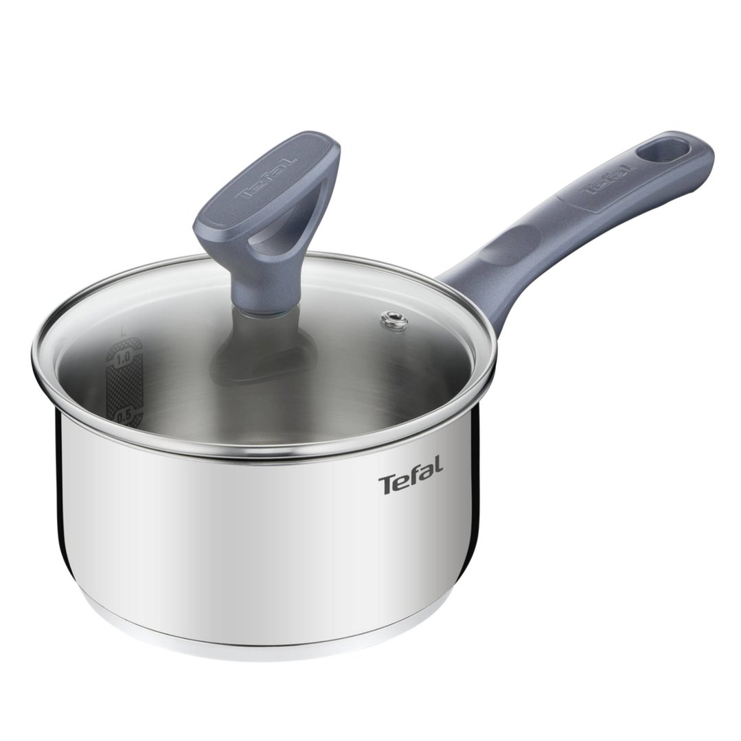 Tefal Daily Cook Induction 4pc Set G713SB45