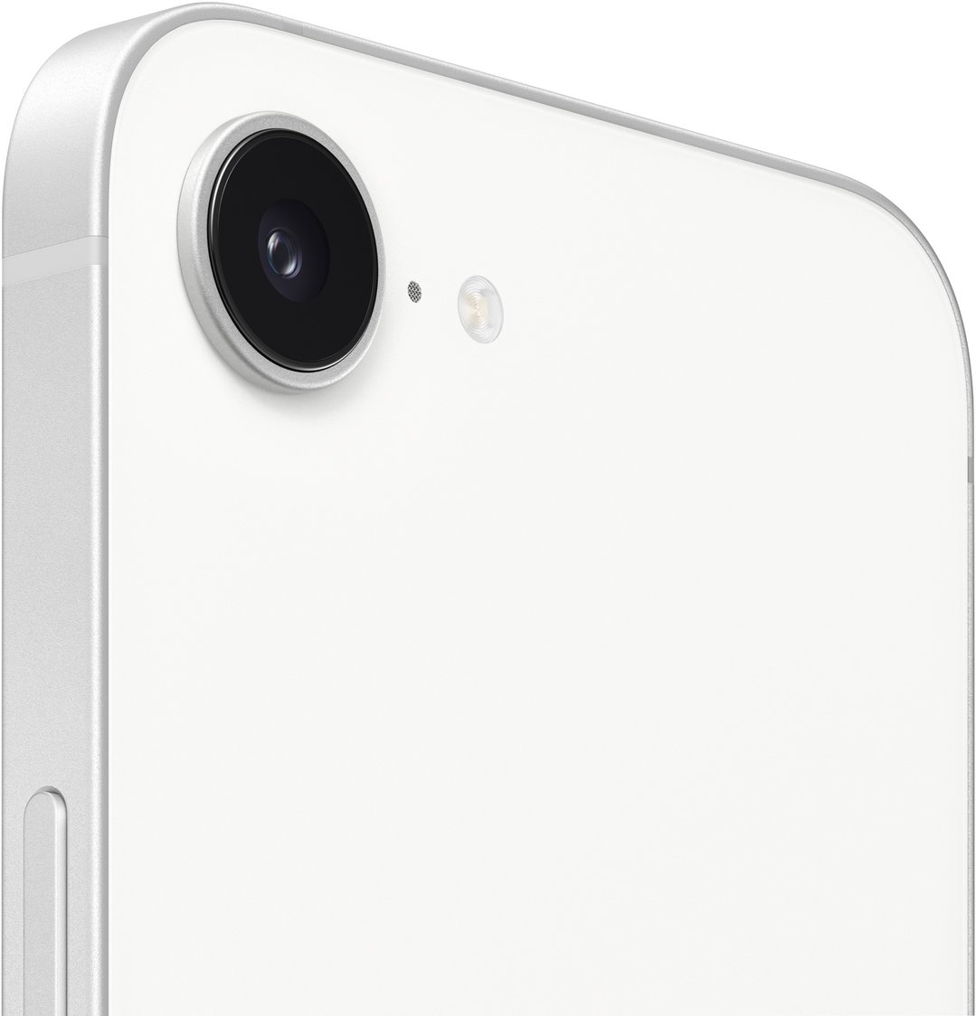 Apple iPhone 17e 256GB White MHRW4X/A