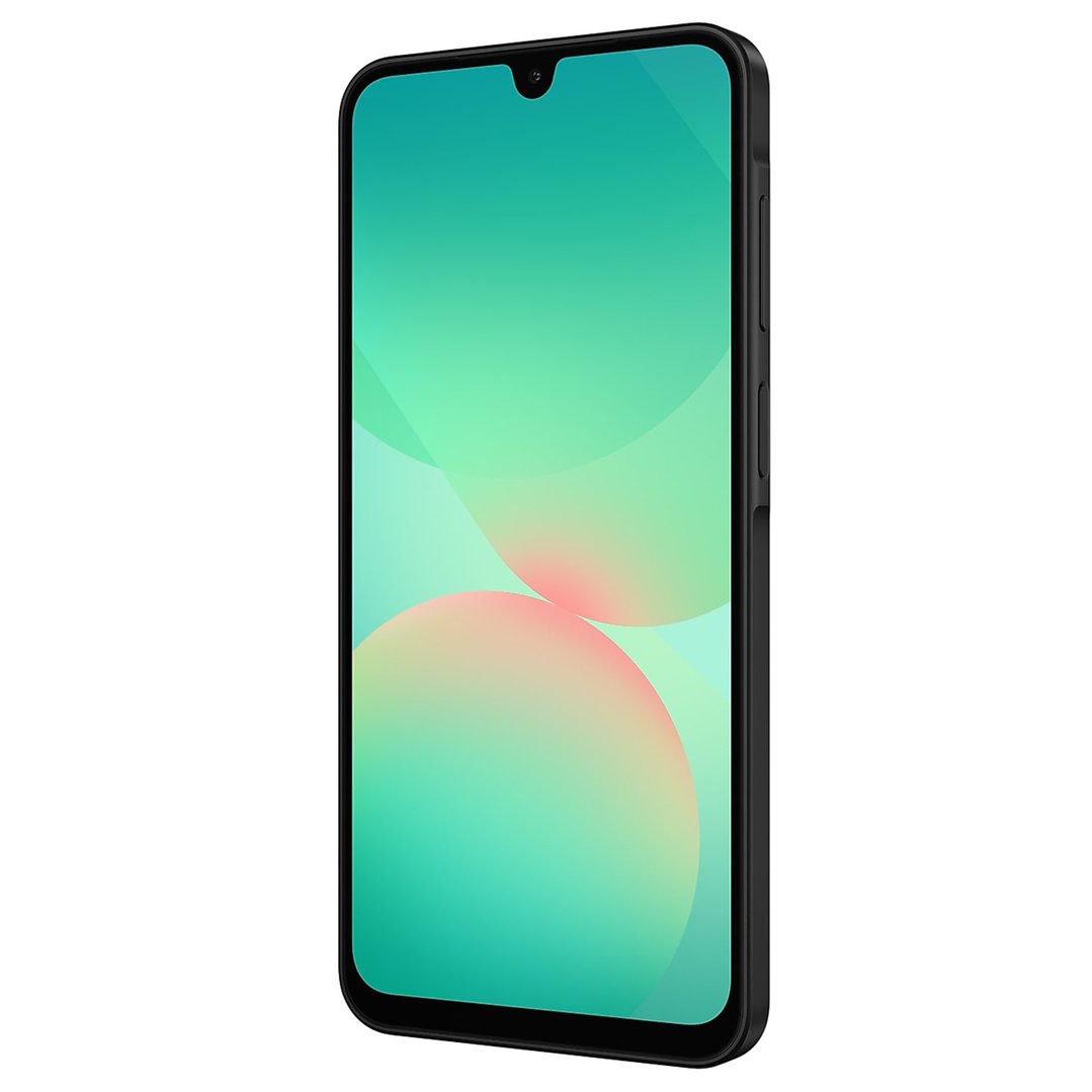 Samsung Galaxy A26 5G Black SM-A266BZKDXSA