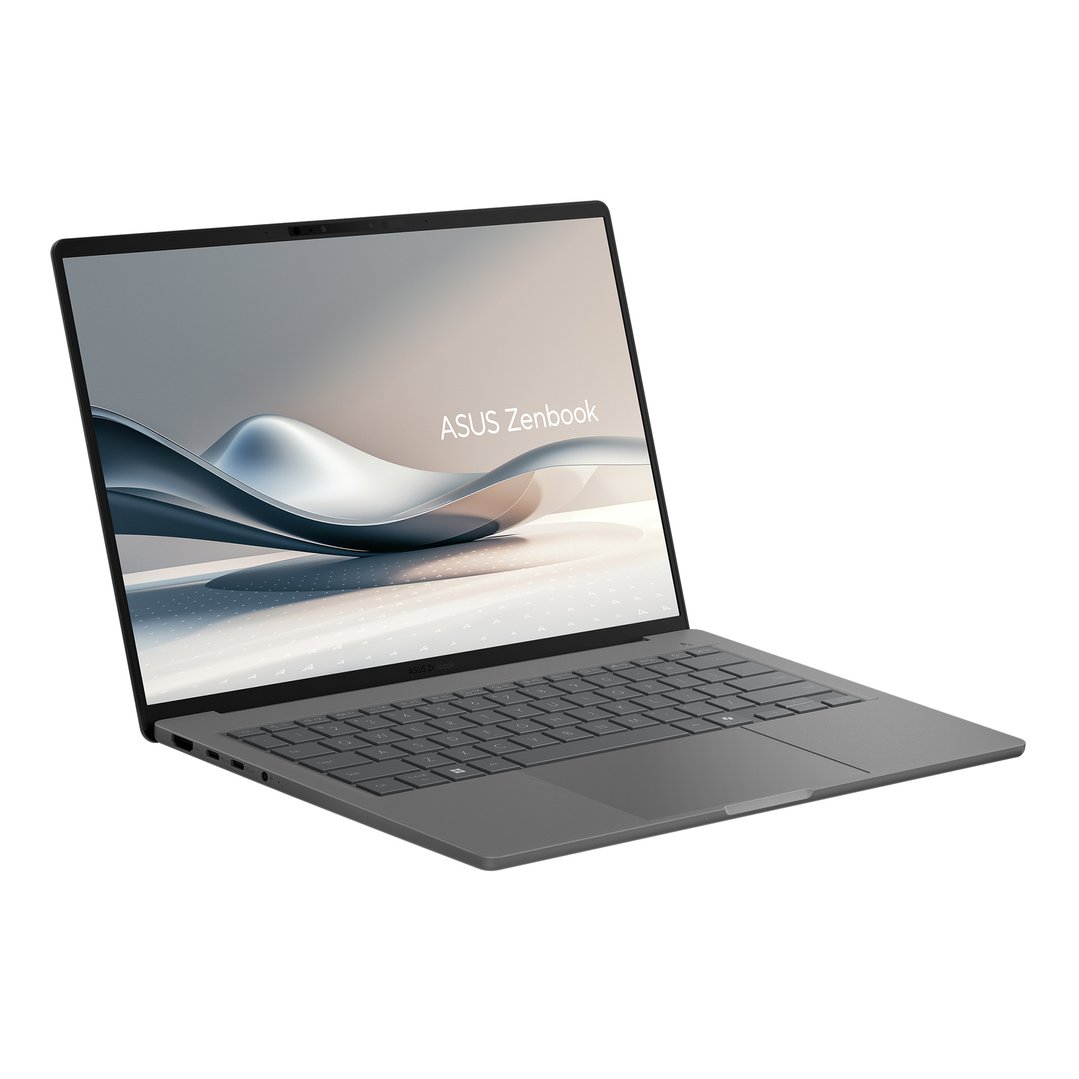 Asus Zenbook A14 Copilot+ 14" 16GB / 512GB SSD Laptop UX3407QA-QD105W