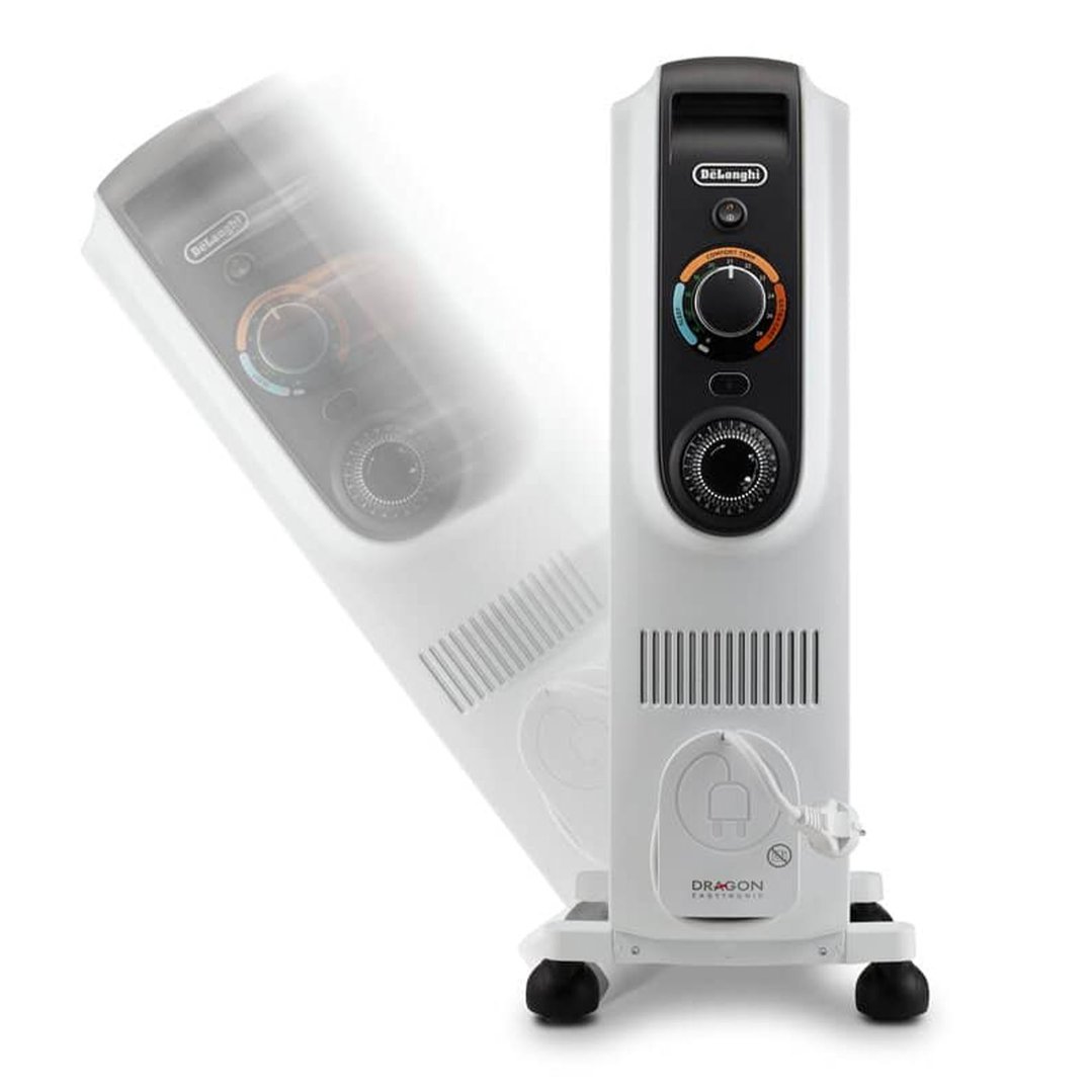 Delonghi Dragon Easy Tronic 1500W Oil Column Heater TRD50615T