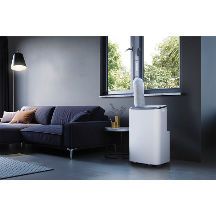 Electrolux 2.5kW UltimateHome 300 Cooling Portable Air Conditioner EPM09CRC-A1