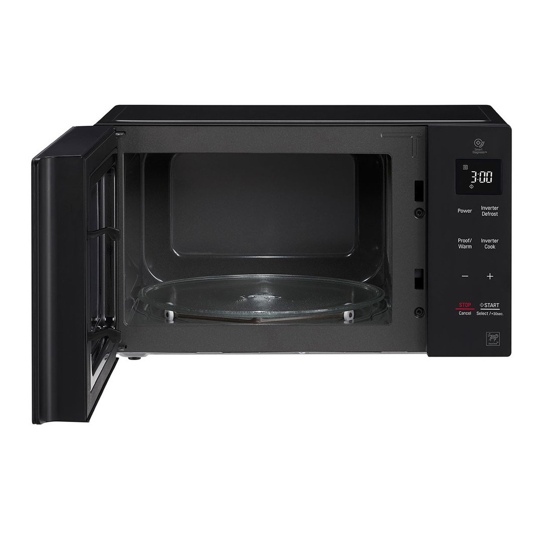 LG NeoChef 42L Smart Inverter Microwave Oven MS4236DB