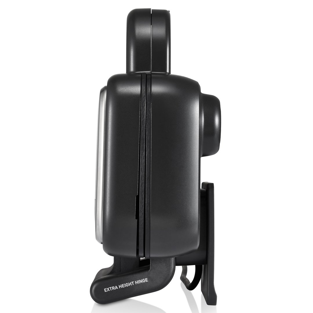 Sunbeam 2 Slice Turbo Crunch Toastie Maker GRM2100SS