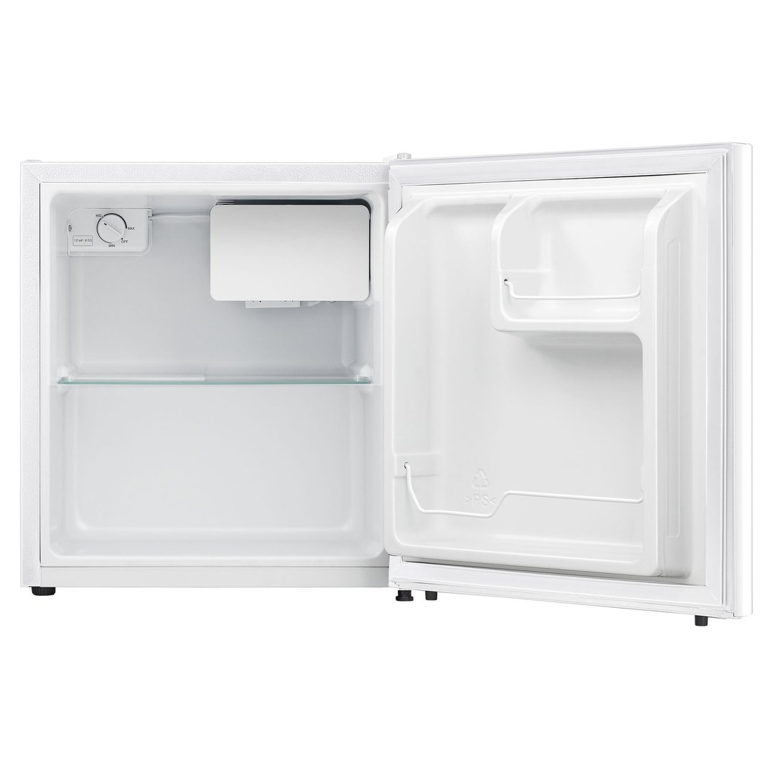 Hisense 45L Bar Fridge (White) HRBF46