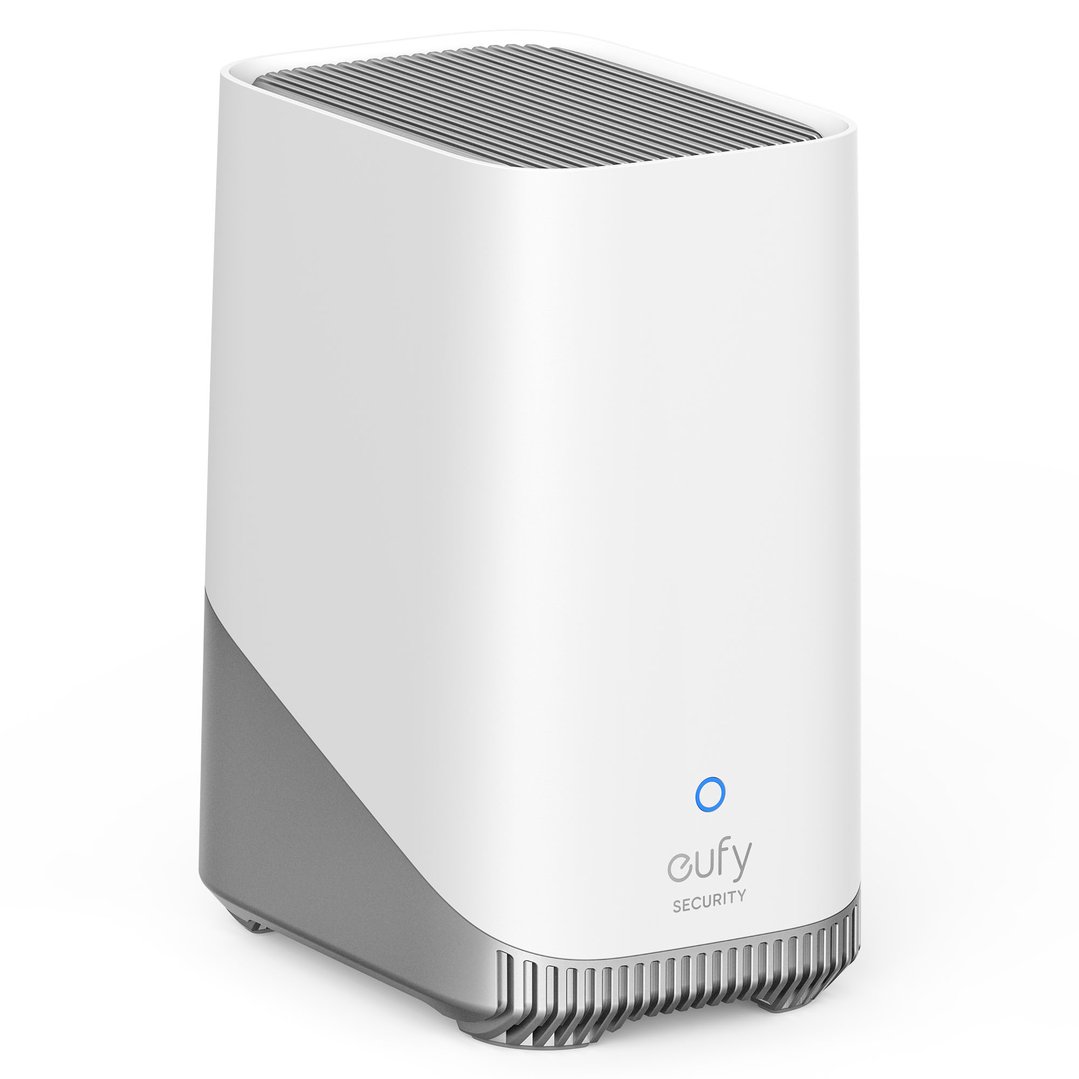 Eufy HomeBase 3 T8030TD1