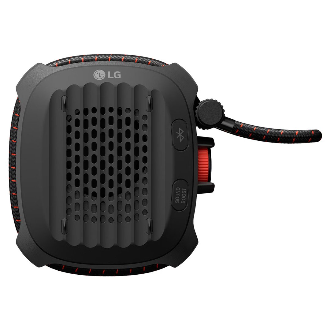 LG XBOOM Go XG2T Portable Bluetooth Speaker XG2TBK