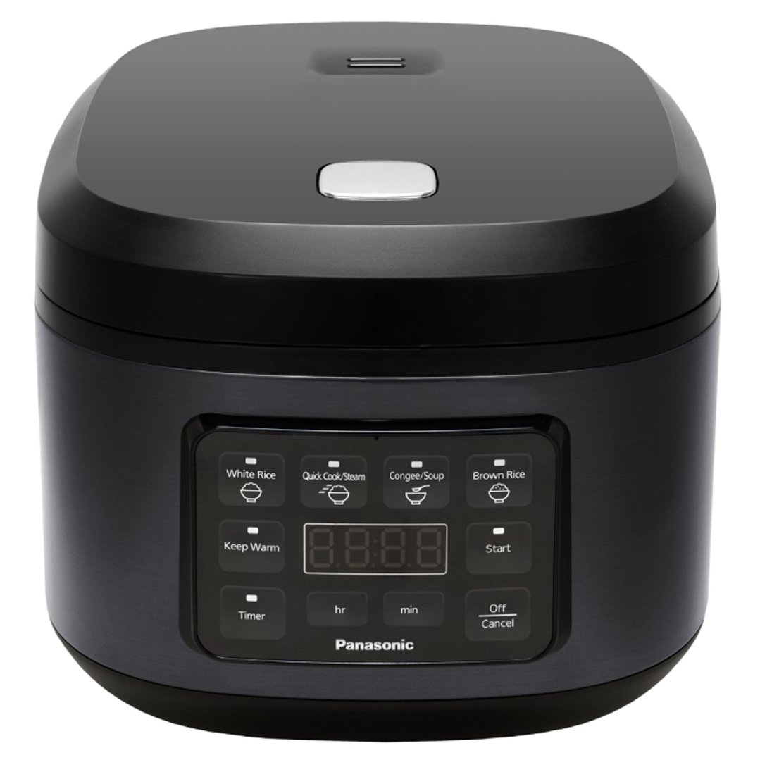 Panasonic Rice Cookers Tiger, Panasonic, Sunbeam & More! Bing Lee
