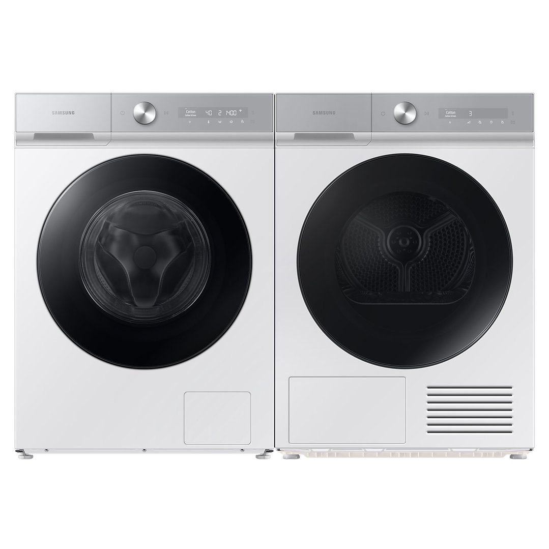 Samsung 9kg BESPOKE Smart Heat Pump Dryer DV90BB9440GH