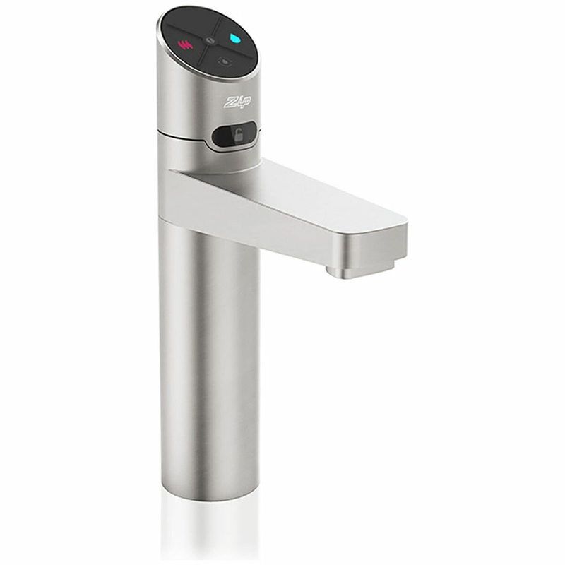 Zip HydroTap G5 BA Elite Plus - Gunmetal H5E785Z09AU