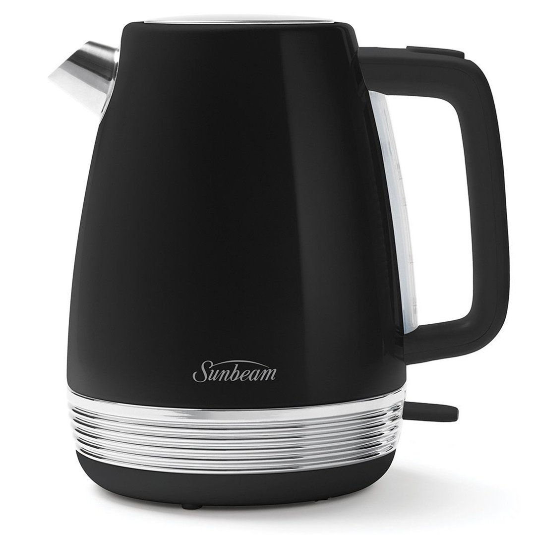 Sunbeam The Chic Collection™ Breakfast Set Black PUM3510BK Buy Online