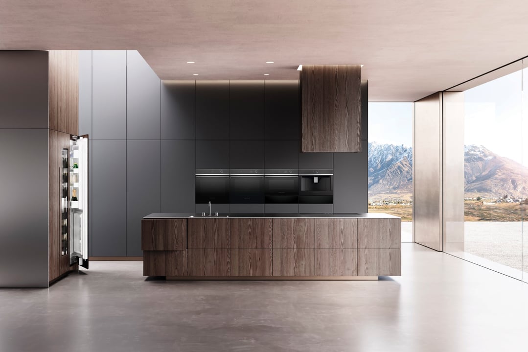 Fisher & Paykel Series 7 Oven, 60cm, 11 Function, Self-cleaning OB60SD11PLX1