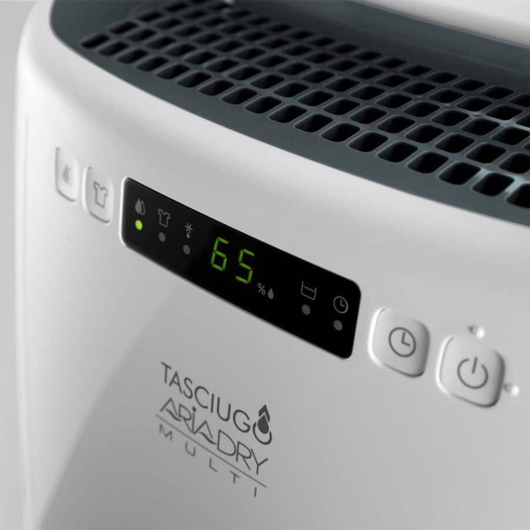 Delonghi 16L Tasciugo AriaDry Multi Dehumidifier DEXD216RF Buy Online