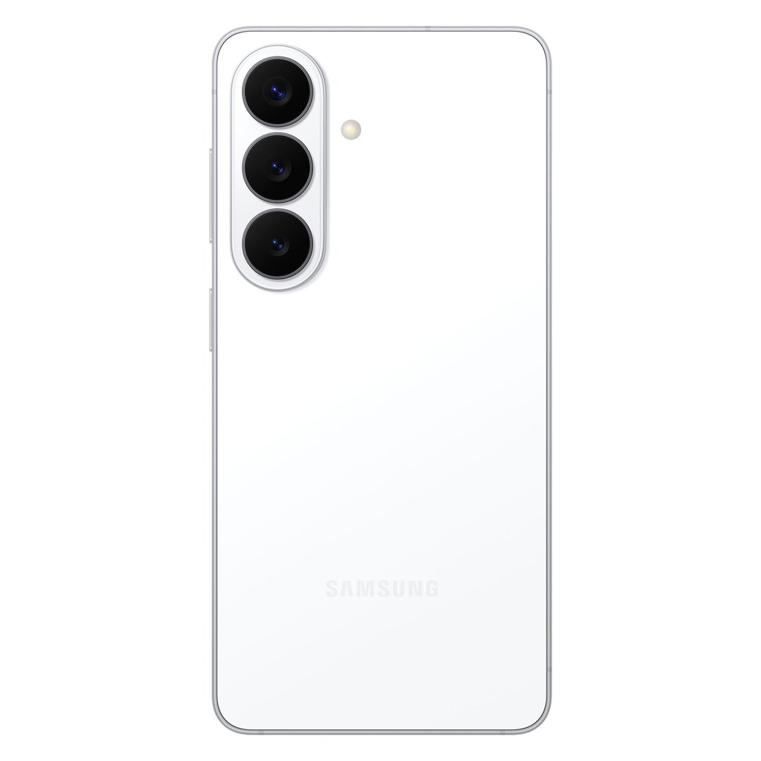 Samsung Galaxy S26 256GB - White SM-S942BZWEATS