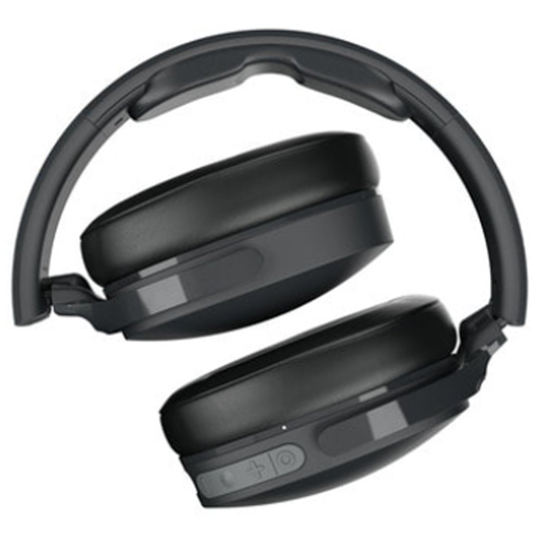 Skullcandy HESH® EVO Wireless Headphones - True Black S6HVW-N740