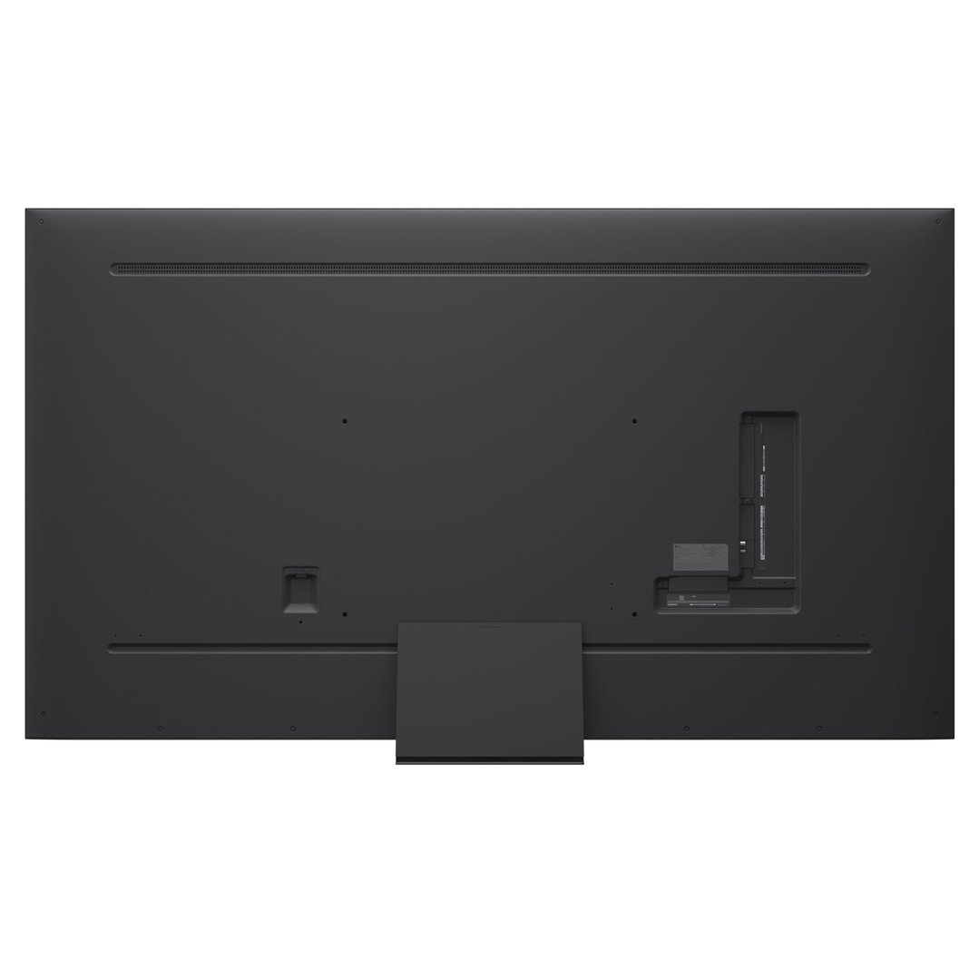 LG 86" QNED81A AI LED UHD 4K Smart TV 2025 86QNED81ASA