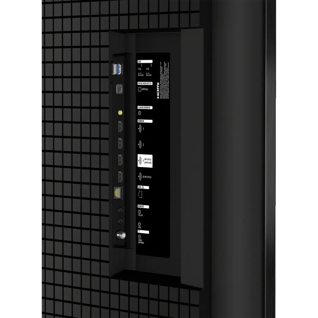 Sony 65" Bravia 5 4K HDR Mini LED TV (2025) K65XR50