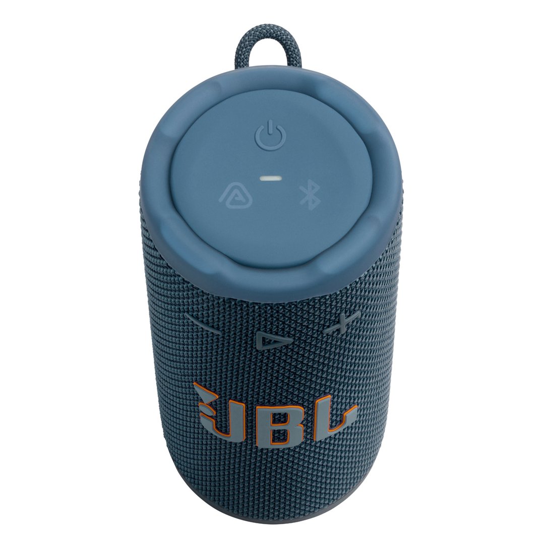 JBL Grip Portable Speaker - Blue JBLGRIPBLU