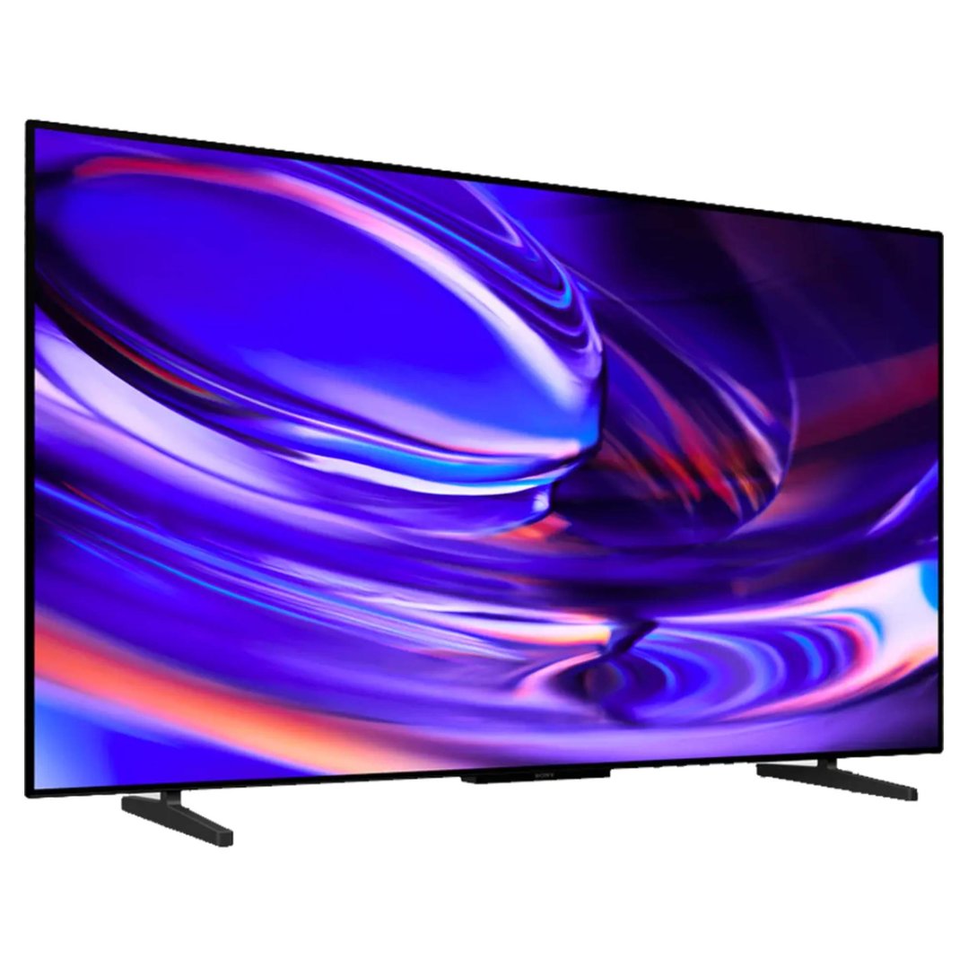 Sony 48" BRAVIA 6 OLED 4K HDR Google TV with Gemini (2026) K48A60