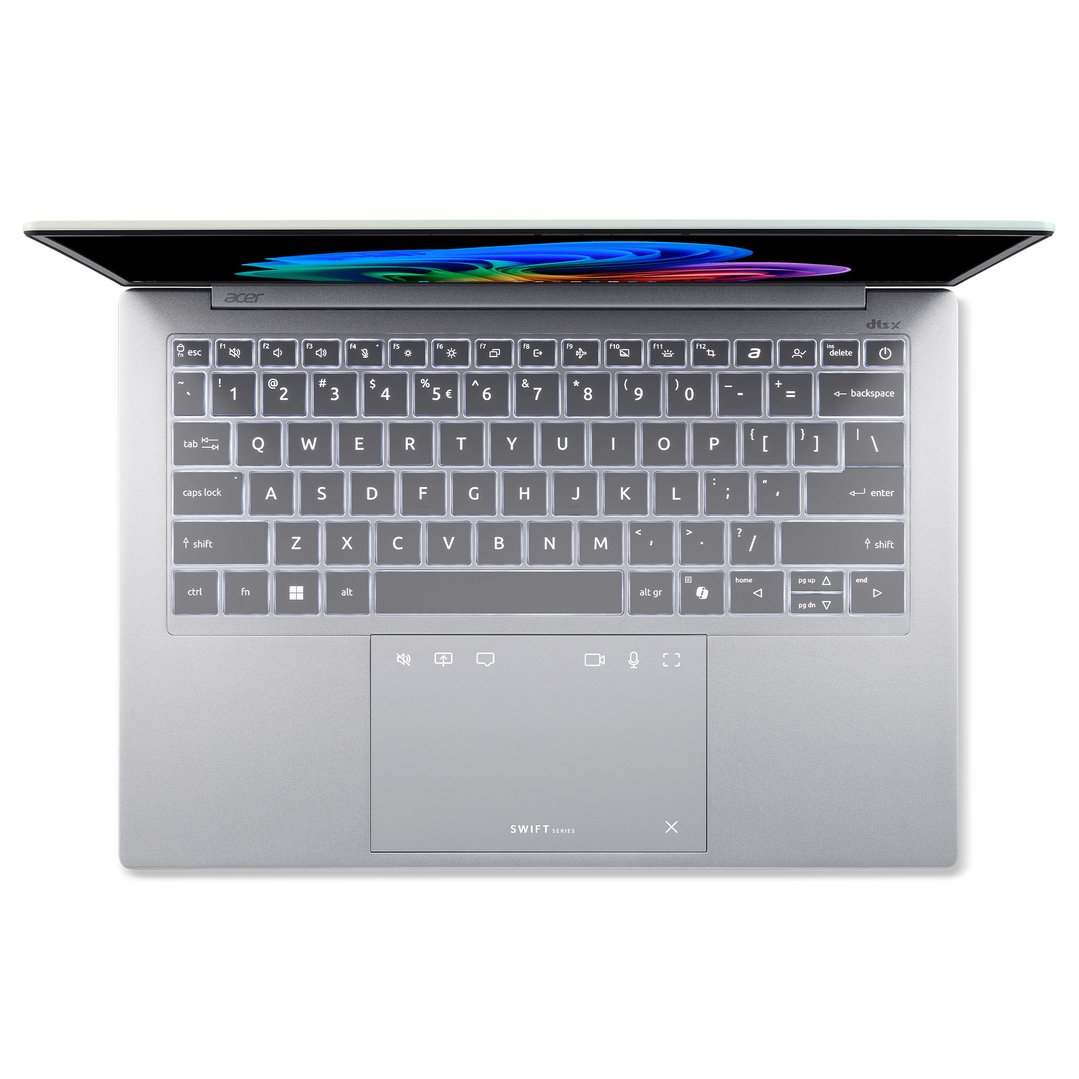 Acer Swift Edge 14" OLED Core Ultra7 16GB/512GB SSD Laptop NX.JXCSA.001