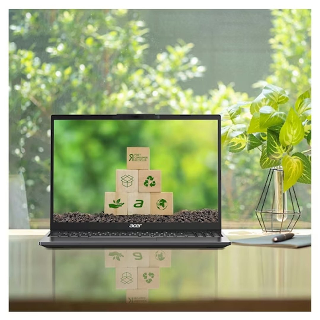 Acer ASPIRE Go 15.3" i7-1255U 16GB/512GB SSD Laptop NX.J4DSA.00B
