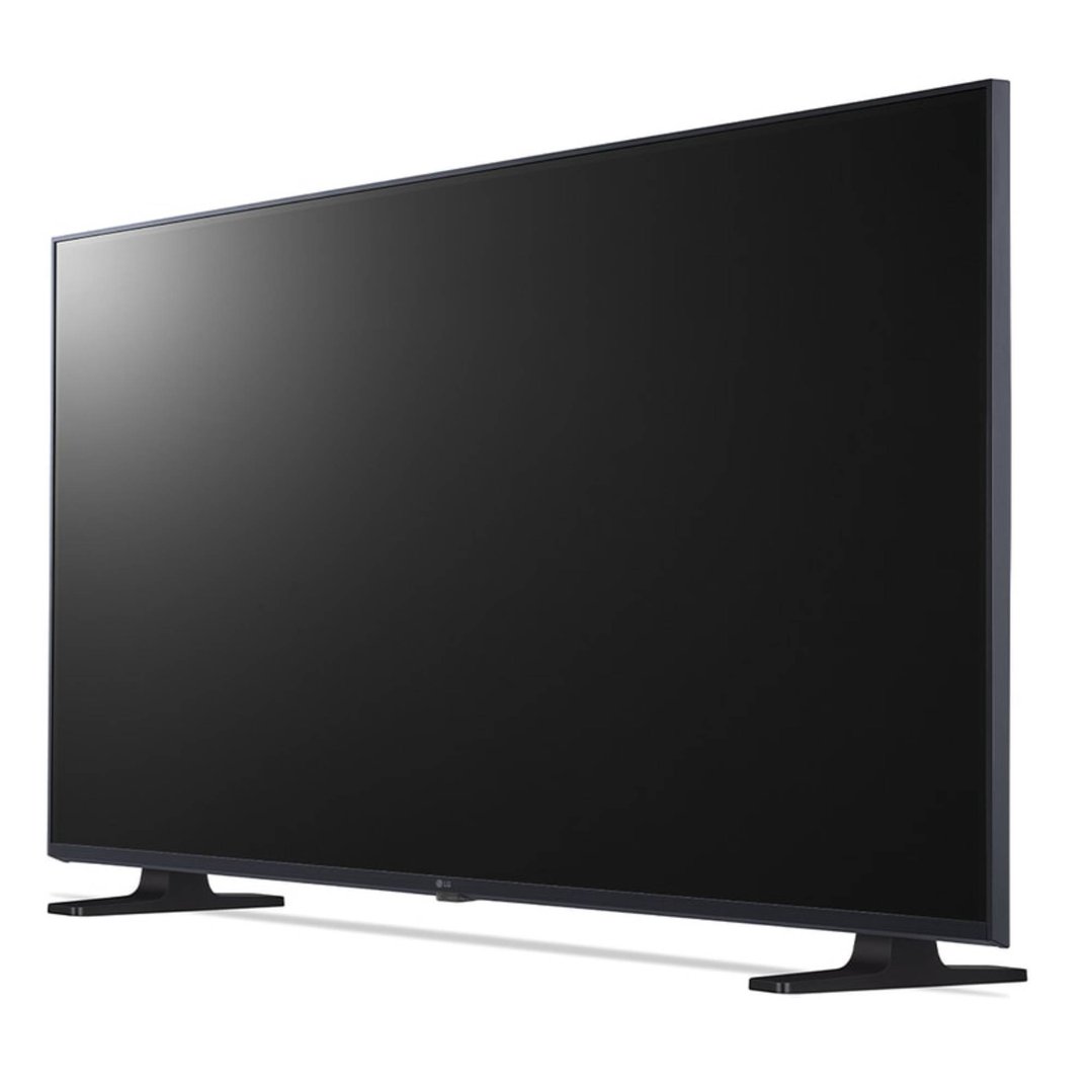 LG 32" HD LR65 Smart TV 32LR650BPSA