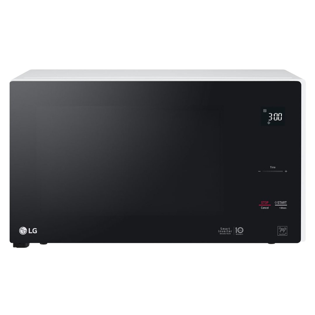 LG NeoChef 25L Smart Inverter Microwave MS2596OW