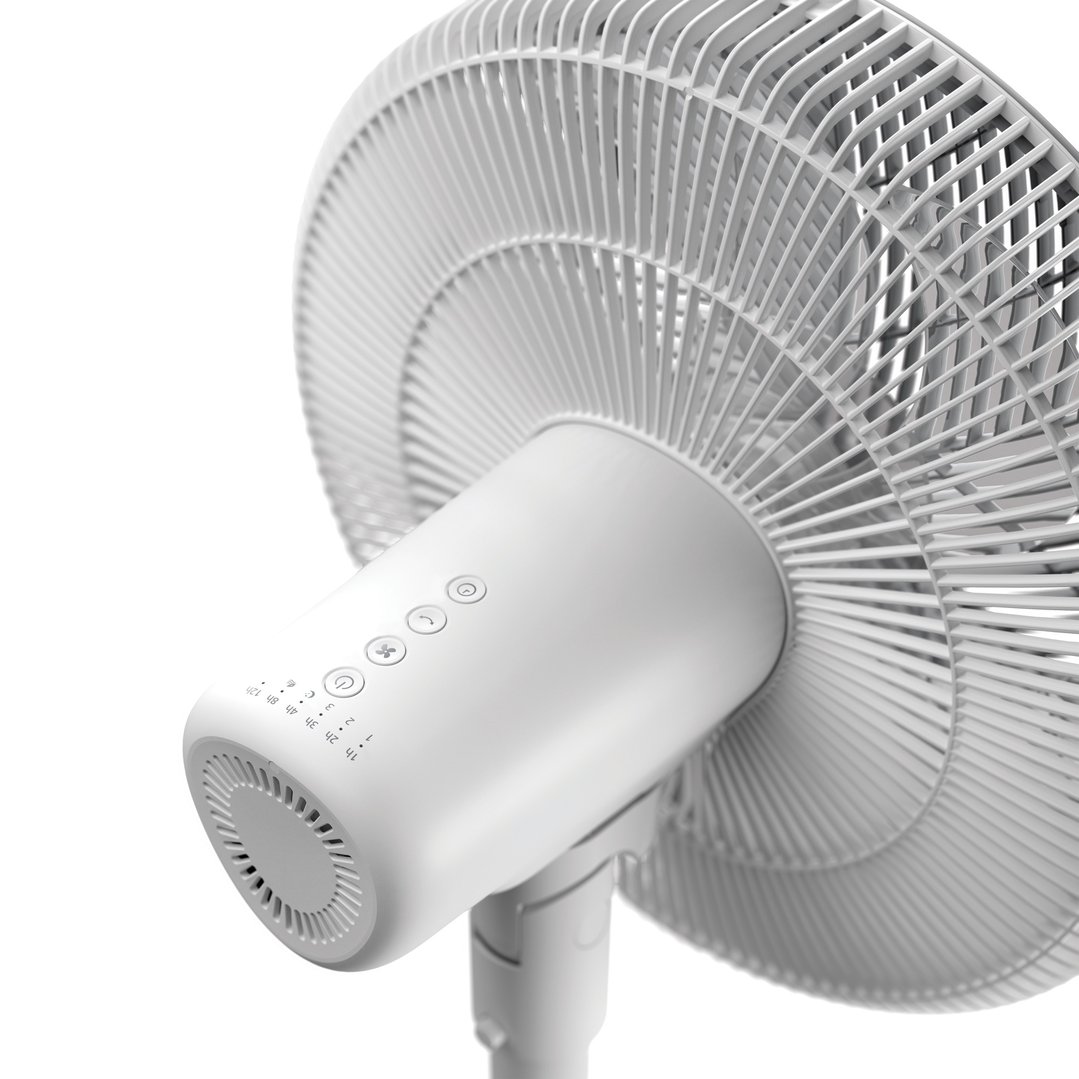 Philips Pedestal Fan 2000 Series CX2550/00