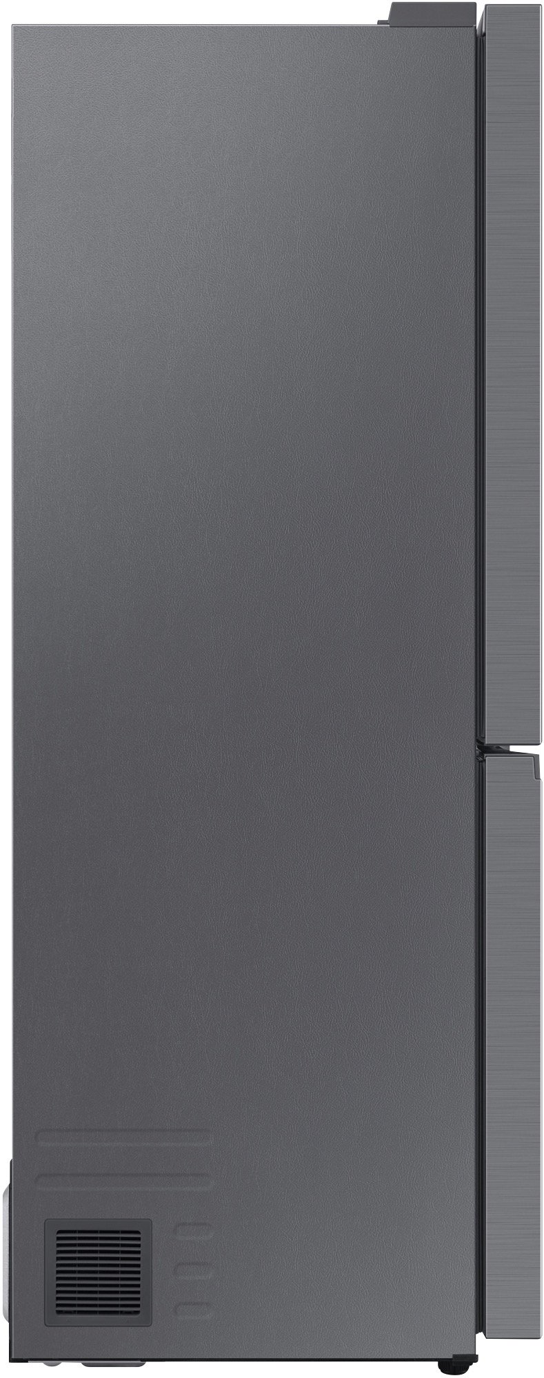 Samsung 458L Smart Bottom Mount Refrigerator - Silver SRL4600S