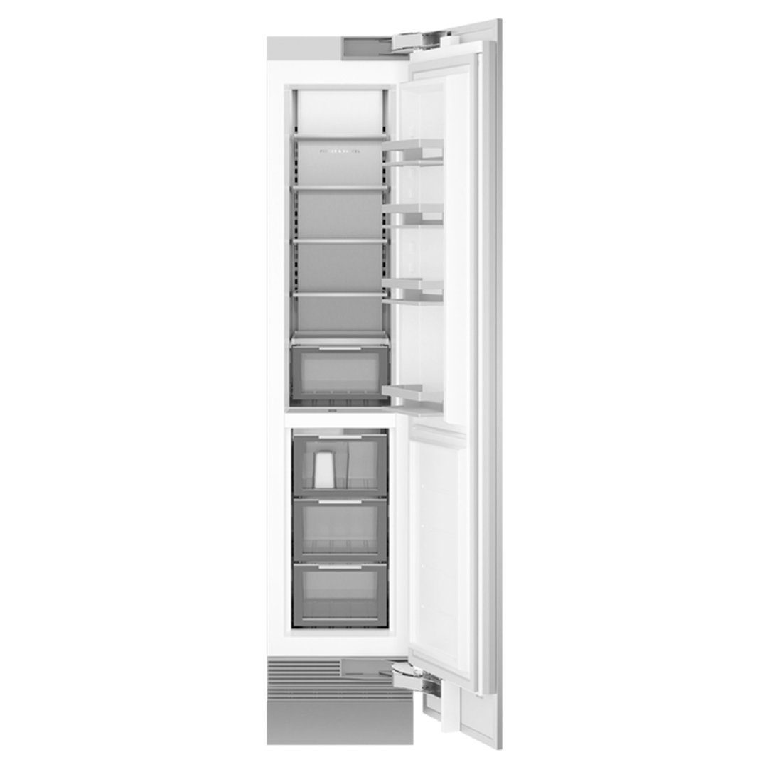 Fisher & Paykel Integrated 46cm Series 11 Freezer Right Hinged RS4621FRJE1