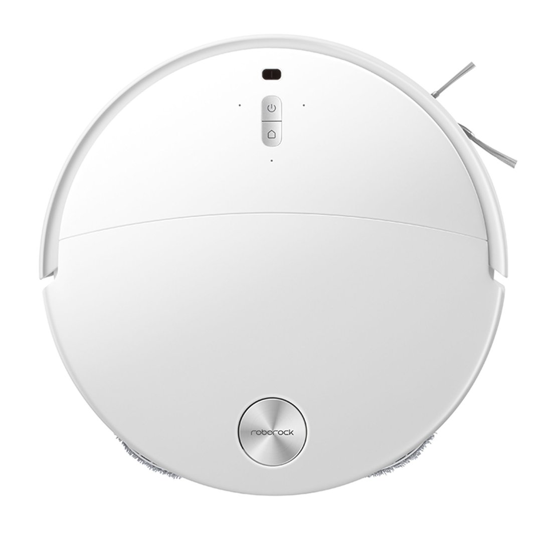 Roborock Qrevo Edge 2 Pro Robot Vacuum RR-QE2P02-03-WHT