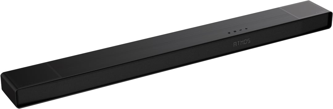 Hisense 5.1.4 CH Dolby Atmos Soundbar with Wireless Subwoofer AX5140Q