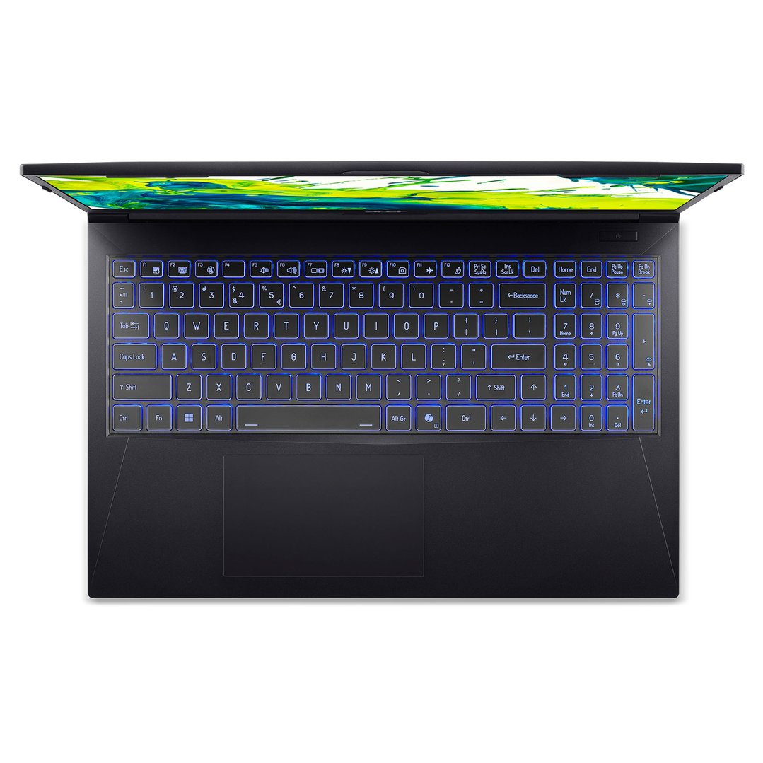 Acer Aspire 7 I5 RTX3050 16GB/512GB SSD 15.6" Laptop NH.QX6SA.003