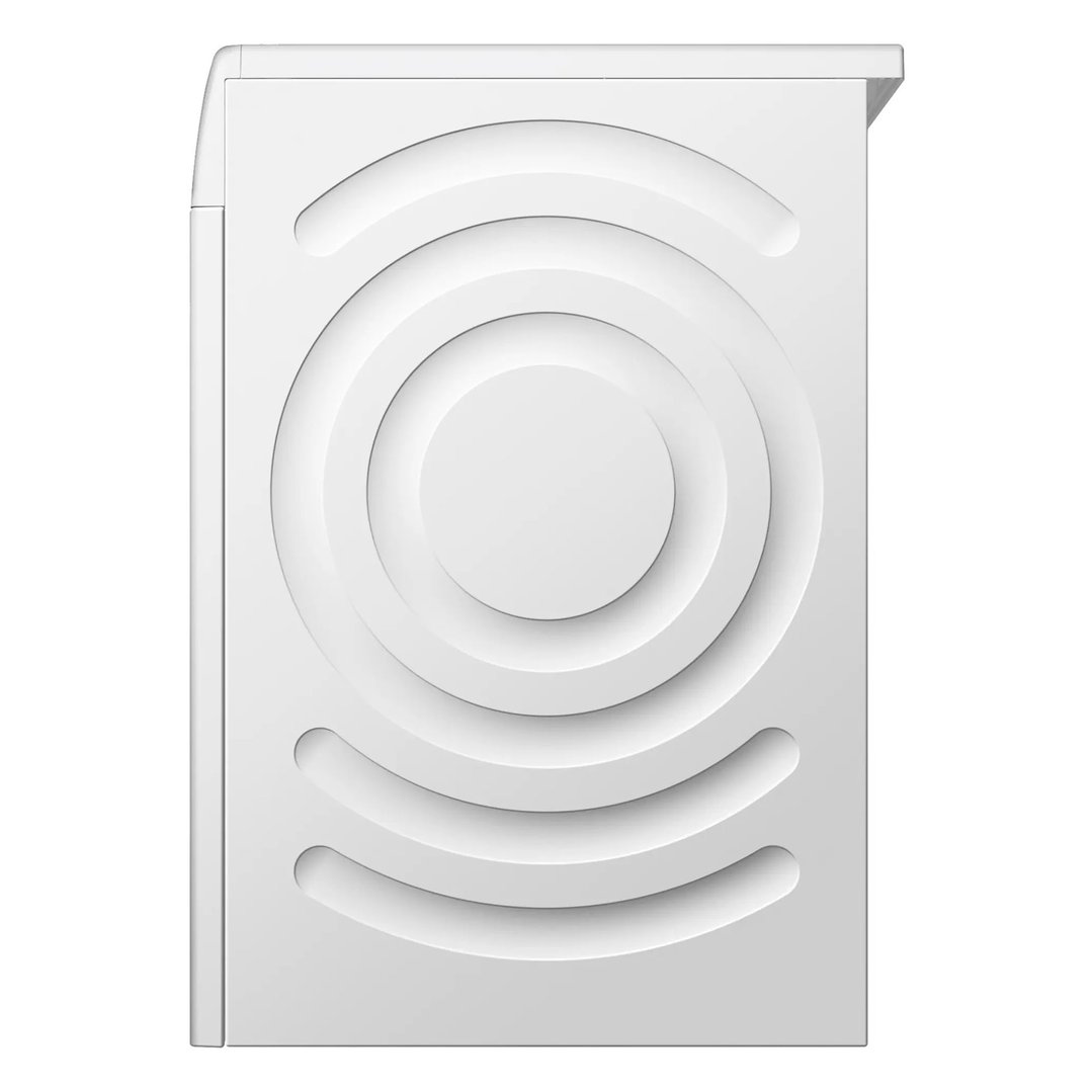 Bosch 9kg Series 8 Front Loader Washing Machine White WGG24403AU