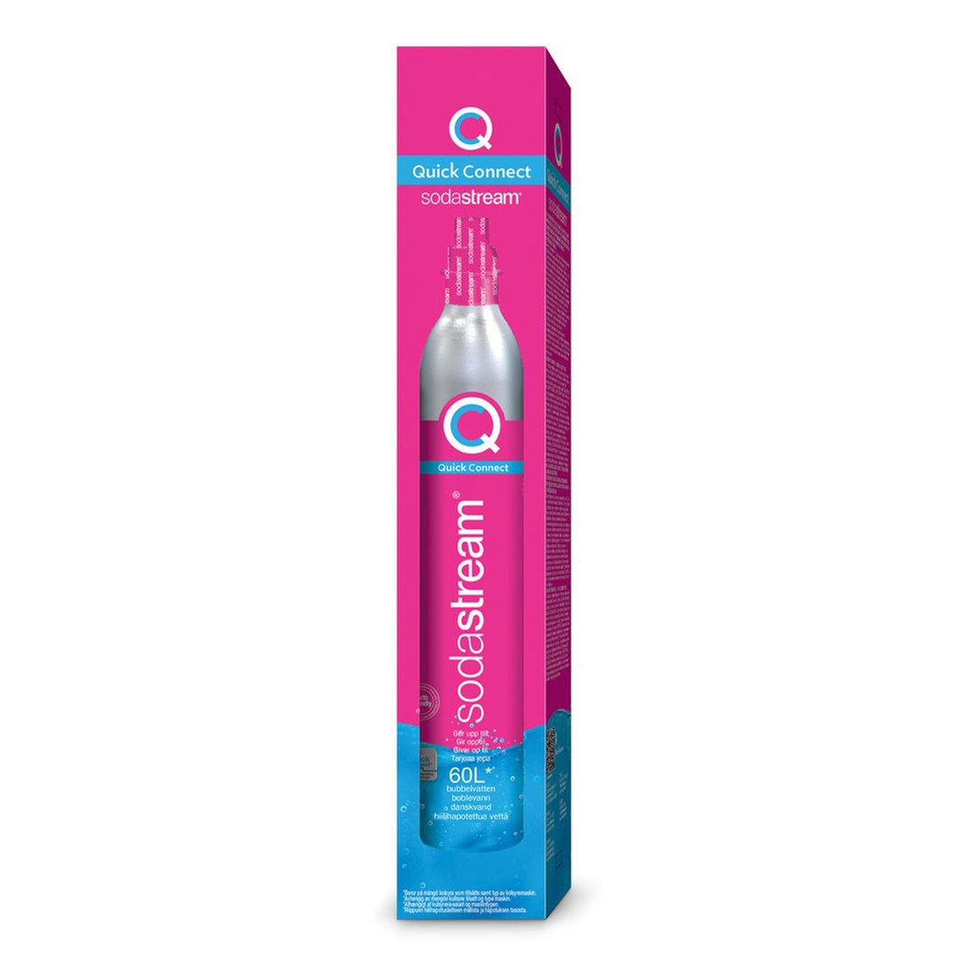 Sodastream Quick Connect CO2 Cylinder 1132261610