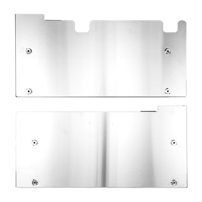 Beefeater Side Heat Shield BA45HS