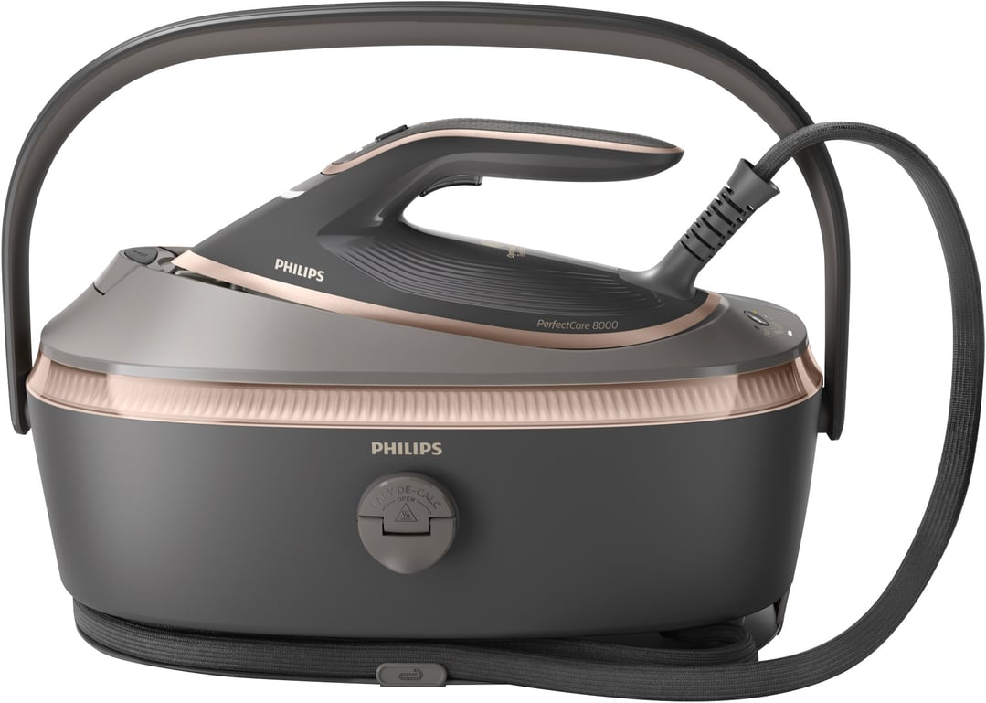 Philips PerfectCare Steam Generator 8000 Series PSG8200/80