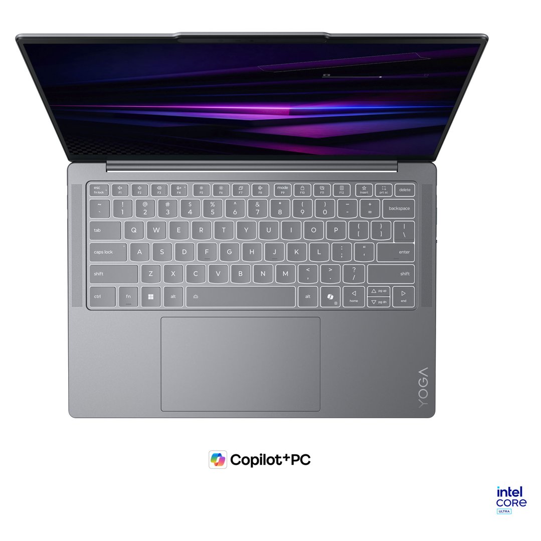 Lenovo Yoga Slim 7 14" Core Ultra7, 32GB/1TB SSD Laptop 83QM000EAU