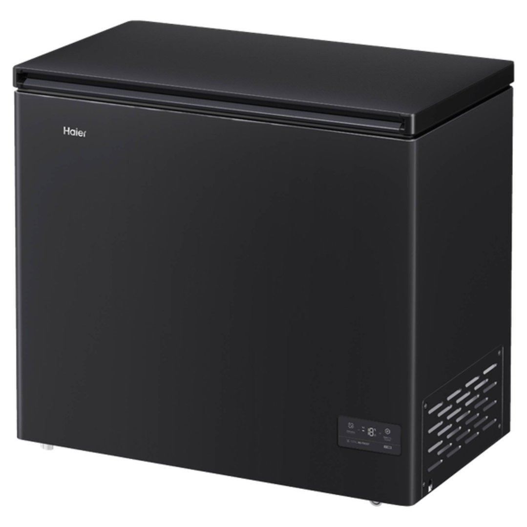 Haier 195L 500 Series Frost Free Chest Freezer HCF200FI