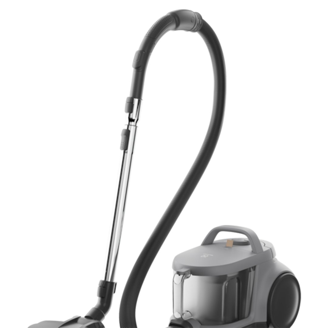 Electrolux Clean 500 Bagless Vacuum Cleaner EFC52522